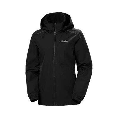 Helly Hansen Women's Manchester 2.0 Shell Jacket Thumbnail