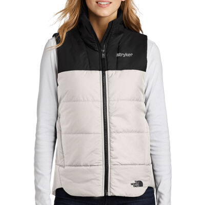The North Face® Women's Everyday Insulated Vest Thumbnail