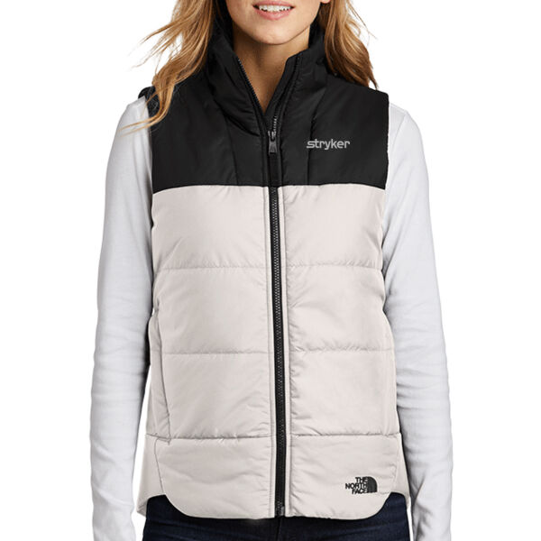 The North Face® Women's Everyday Insulated Vest Thumbnail