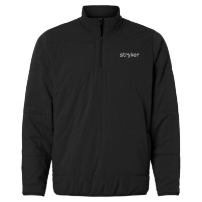 Men's Ultimate365 Arctic Quarter-Zip Jacket Thumbnail