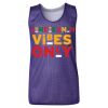 Youth Pro Mesh Reversible Tank Top Thumbnail