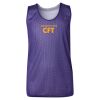Youth Pro Mesh Reversible Tank Top Thumbnail